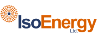 Iso Energy Logo