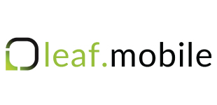 Leaf Mobile