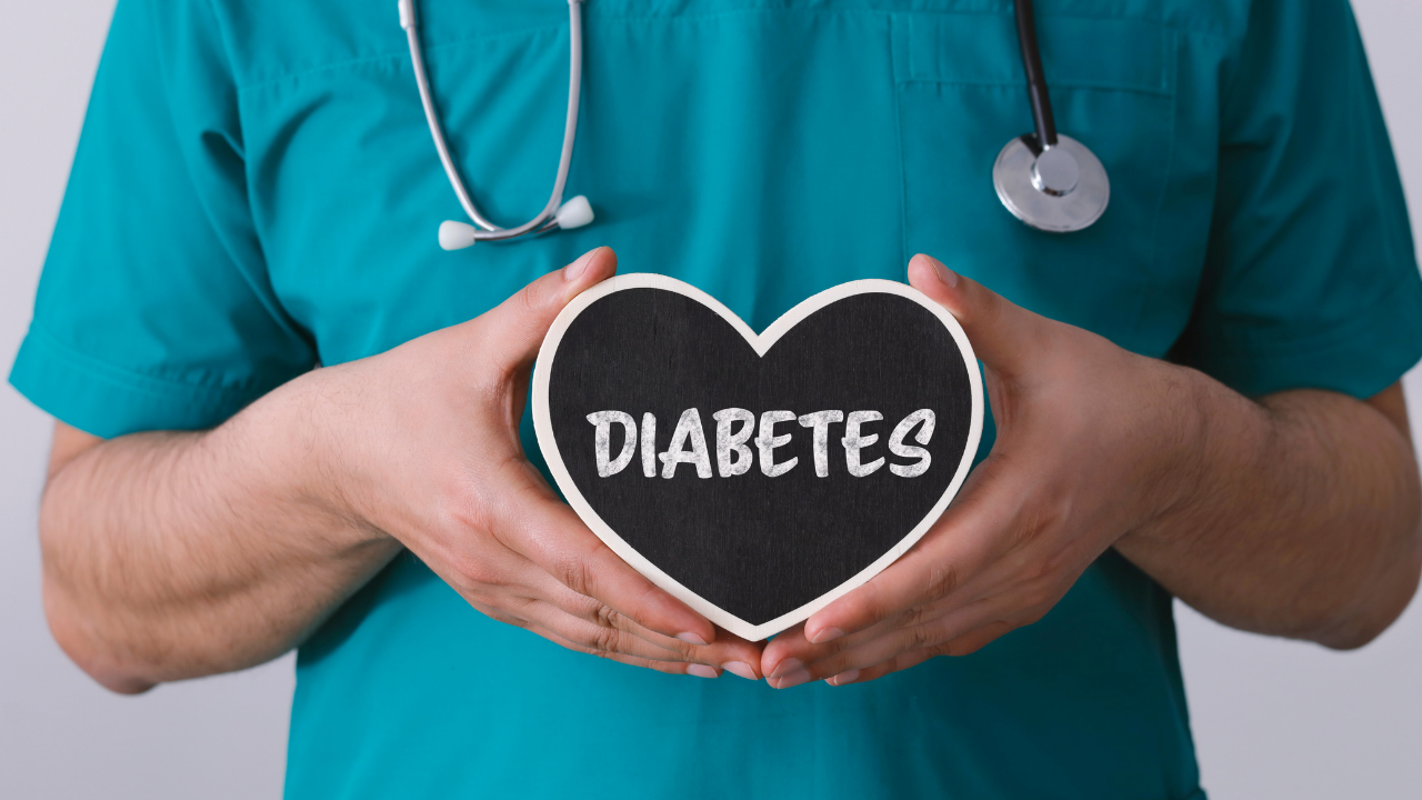 NuGen Diabetes