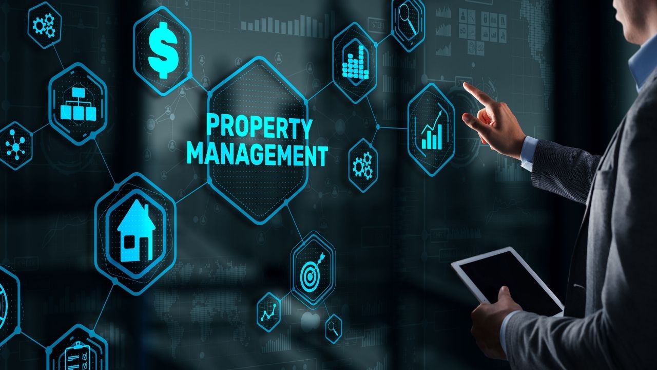 Tribe Digital Property Management