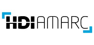 HDI AMARC Logo