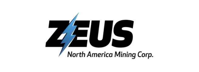 Zeus North America Mining